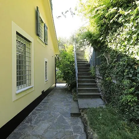 Villa Effe Santa Margherita Ligure