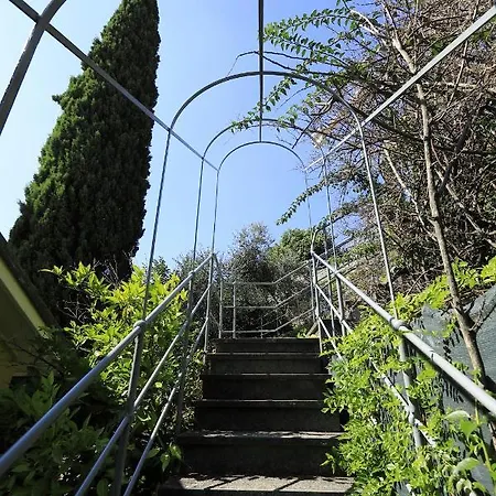 빌라 Effe 산타마르게리타리구레