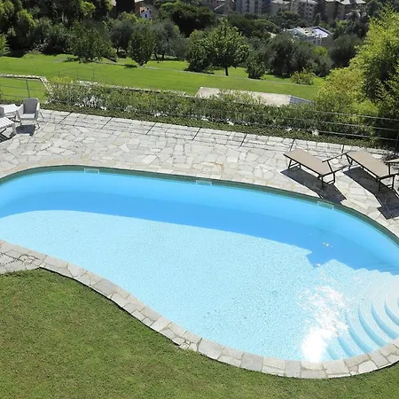 Villa Effe *